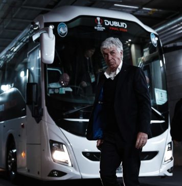 ‘Un sentiment minunat’, a descris antrenorul echipei Atalanta câştigarea Europa League