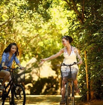 Un studiu arată că ciclismul este asociat cu mai puține dureri de genunchi la bătrânețe