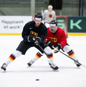 Hochei: Victorie clară a Germaniei la Campionatul Mondial din Cehia