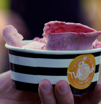 Trafic restricţionat în weekend pe Şoseaua Kiseleff, unde se desfăşoară ”Food Truck Festival”