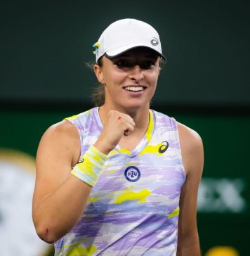 Tenis: Iga Swiatek vrea al treilea trofeu la Roma
