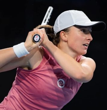 Tenis: Iga Swiatek, în turul doi la Roland Garros