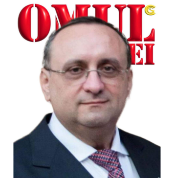 Cozmin Guşă: Generalul Dumitru Iliescu, fost şef al SPP, a expus amănunţit cum au apărut la butoanele puterii George Maior, Coldea, Kovesi, cum și prin ce proceduri și instituții au acționat americanii pentru constituirea Statului Paralel şi consolidarea acestuia