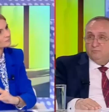 Fostul şef al SPP, Dumitru Iliescu: Eu am spus-o mai demult, conducerea SRI e cel mai mare pericol la adresa securităţii României; din 2006 aveam date că Florian Coldea se conectase strâns la alte servicii externe, le furniza informaţii, unele chiar cu aprobarea CSAT