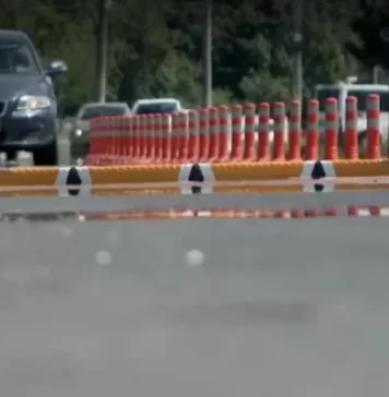 Primul limitator de viteză inteligent din România a fost instalat la Snagov. Cum funcționează acesta