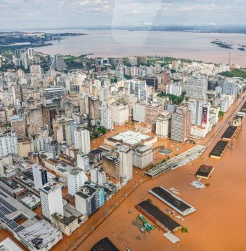 Fotbal: Campionatul Braziliei se va relua în iunie după inundaţiile din această lună