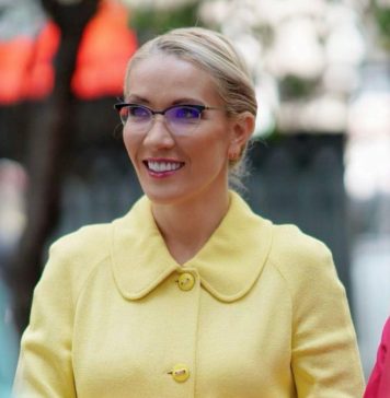 Ioana Ramona Bruynseels (AUR): Cu bani europeni, cu bugetul propriuși cu mediul de afaceri ca partener, am putea să creăm în Sectorul 1 un adevărat hub de dezvoltare si un pol al inovării