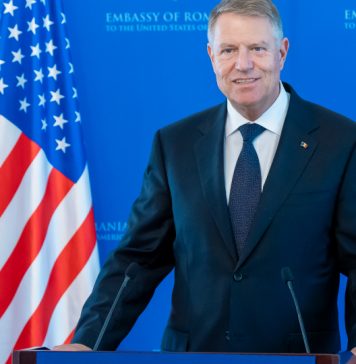 President Iohannis: We have justified hope Visa Waiver issue will be solved in a fairly near future