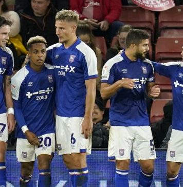 Fotbal: Antrenorul Kieran McKenna rămâne la Ispwich Town