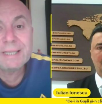 Iulian Ionescu: Vizita lui Ciolacu în Turcia a fost spectaculoasă, dar necuantificabilă din punct de vedere geo-economic pentru România