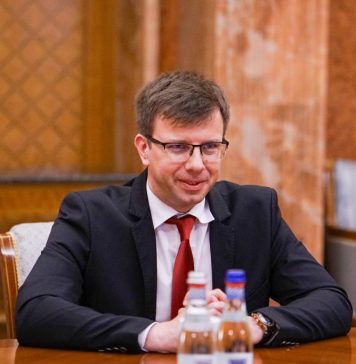 Hungary reaffirms support for Romania’s accession to land Schengen