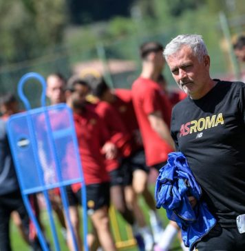 Mourinho, după meciul de retragere al ‘Generaţiei de Aur’ – A fost o sărbătoare a României