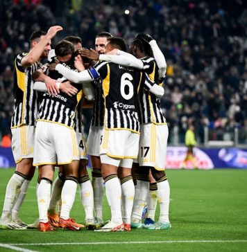 Rabiot a salvat-o pe Juventus de la o înfrângere pe teren propriu în Serie A