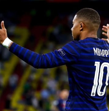 Mbappe a organizat un impresionant dineu de rămas bun la Paris
