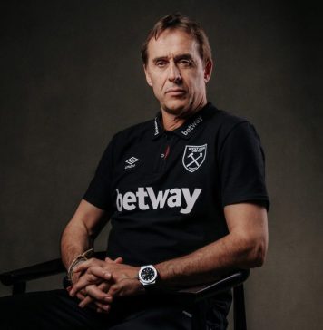 Fotbal: Spaniolul Julen Lopetegui, noul antrenor al echipei West Ham United