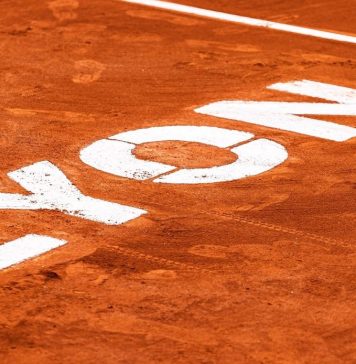 Tenis: Giovanni Mpetshi Perricard, calificat în prima sa semifinală ATP, la Lyon