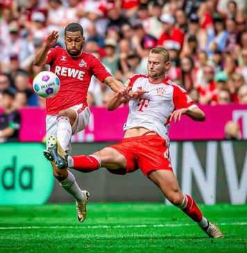 De Ligt, Musiala şi Eric Dier ar putea fi apți de joc în returul cu Real Madrid