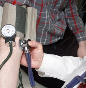 Ziua de luptă împotriva hipertensiunii arteriale: Screening gratuit şi ateliere, sâmbătă, în Parcul Al. I. Cuza