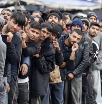 Doi polițiști de frontieră au fost înjunghiați în Timiș, încercând să prindă migranți; ministrul de Interne Predoiu vrea să primim și mai mulți