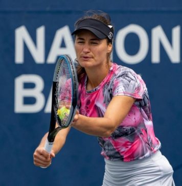Monica Niculescu and Cristina Bucsa through to Internationaux de Strasbourg doubles semifinals