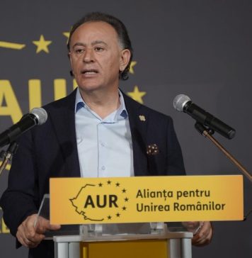 Mohammad Murad (AUR): „Toate țările occidentale fac jocuri subterane cu Rusia, în schimb vor ca românii să fie fraierii de serviciu; prin ideologia LGBT se urmăreşte ca bărbaţii să devină nişte nevolnici, să nu se mai revolte, să fie efeminaţi”