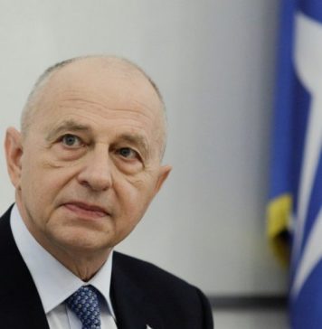 Mircea Geoană: „Putin folosește amenințările nucleare ca pe o chestiune de rutină”