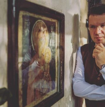 Mihai Neamţu: Ca şi bolşevismul, globalismul neo-marxist vrea să distrugă rădăcinile creştine ale statelor europene; Europa s-a născut cu mult timp înainte să se nască birocrații de la Bruxelles