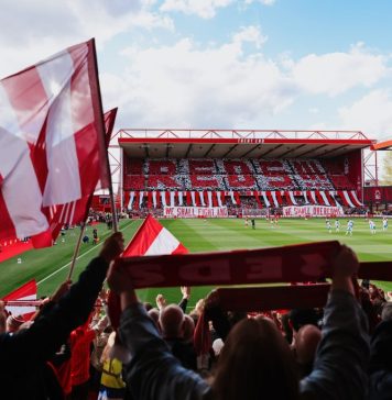 Nottingham Forest ramane cu penalizarea de 4 puncte dupa decizia comisiei de apel