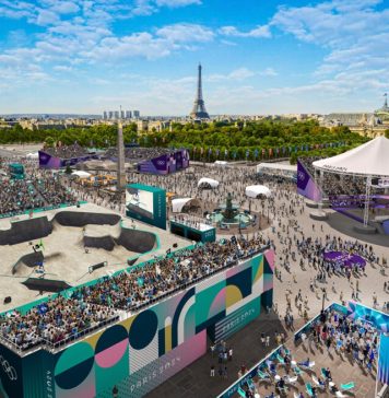 Aplicaţia pentru obţinerea şi revânzarea biletelor la JO 2024 a fost deschisă oficial