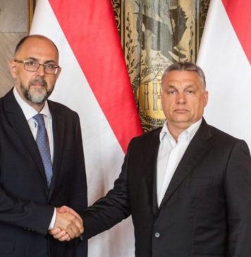 Premierul ungar Viktor Orban va participa la campania UDMR din România