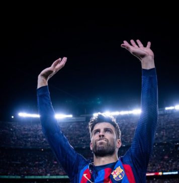 Fotbal: Gerard Pique, inculpat la rândul său de justiţia spaniolă pentru corupţie