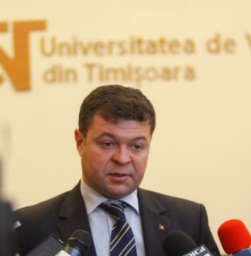 Rectorului Universităţii de Vest Timişoara (UVT), Marilen Pirtea, i se cere să-i retragă lui Coldea dreptul de a preda studenţilor
