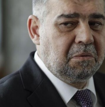 Ciolacu, despre scenariile pentru candidatura la prezidenţiale: În PSD o să-mi spun şi eu părerea de la început