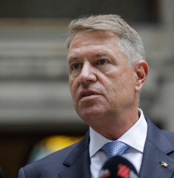 Preşedintele Klaus Iohannis, vizită de lucru la Washington. Va fi primit la Casa Albă