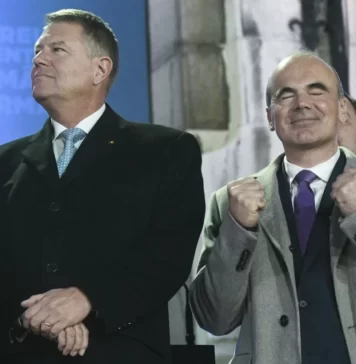 Rareş Bogdan spune că PNL va „rupe” la aceste alegeri; „vom avea milioane de voturi de la români”