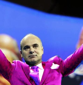 Rareş Bogdan: PNL va realiza un scor bun la aceste alegeri; mesaj pentru liberalii bucureşteni- Nu-l votaţi pe Nicuşor Dan