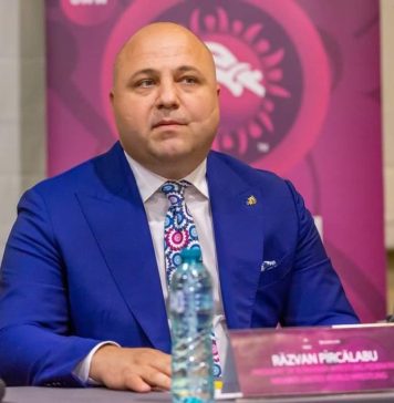Lupte: Răzvan Pîrcălabu – La Istanbul este ultima şansă, sperăm să mai calificăm 2-3 sportivi la Paris