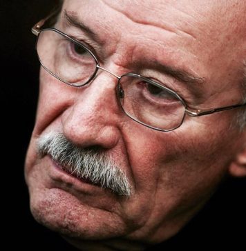 Maestrul Victor Rebengiuc: Alegerile din 9 iunie cad din nou în „Duminica Orbului”, ca în 1990; nu cred că e o coincidenţă