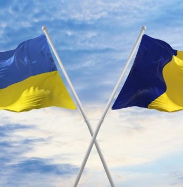 Romania reaffirms its commitment to support Ukraine’s sovereignty