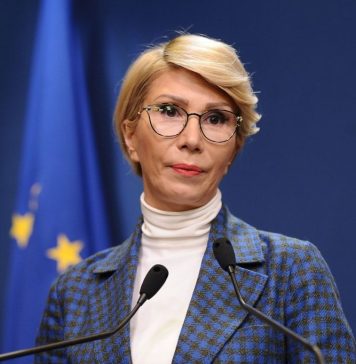 CultMin Turcan says her ministry will support Romania’s filmmaking industry