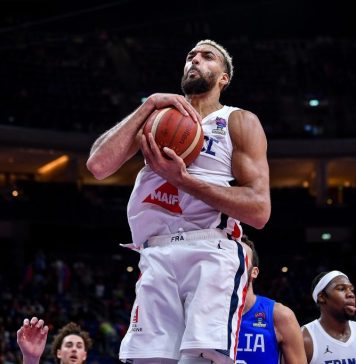 NBA: Rudy Gobert, ‘cel mai bun apărător’ al sezonului, pentru a patra oară