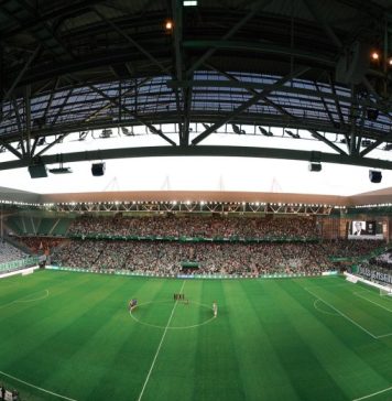 AS Saint-Etienne, la un pas de a fi cumpărată de o companie canadiană