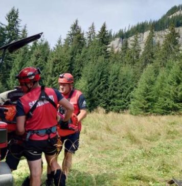 29 people rescued from mountains, 16 taken to hospital, 2 dead in last 24 hours (Salvamont)