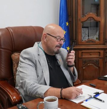 VIDEO/ Piedone: “Ciulinii Bucureștiului” reprezintă dovada lenei, a minciunii, a dezinteresului, a neputinței lui Nicușor Dan