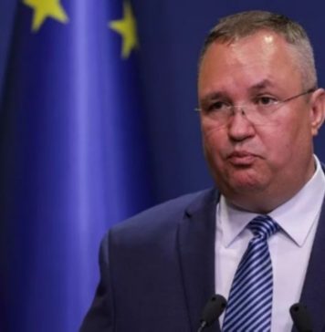Ciucă, despre posibilitatea ca România să doneze Ucrainei sistemul Patriot: Să nu politizăm subiectul