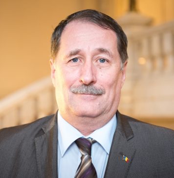 Sergiu Nistor: Accession to European Cultural Convention had significant impact on democratization of Romanian society