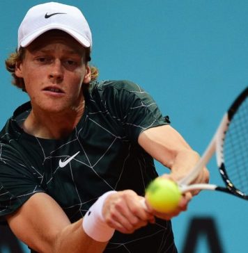 Tenis: Sinner s-a retras din turneul de la Madrid