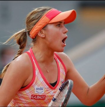 Sofia Kenin a debutat cu dreptul la Roland Garros; Barbora Krejcikova, eliminată