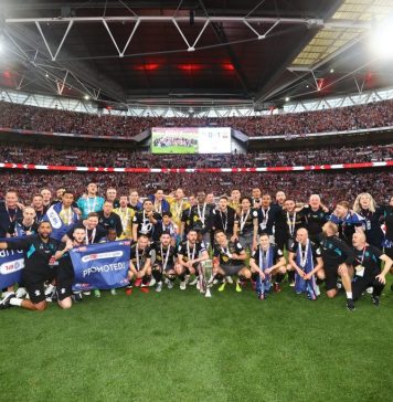 Fotbal: Southampton a revenit după doar un sezon în Premier League