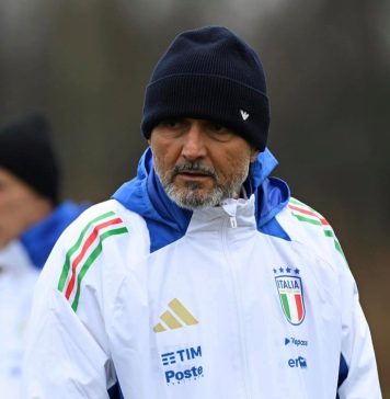 Selecţionerul Luciano Spalletti a anunţat lotul provizoriu al Italiei pentru EURO 2024